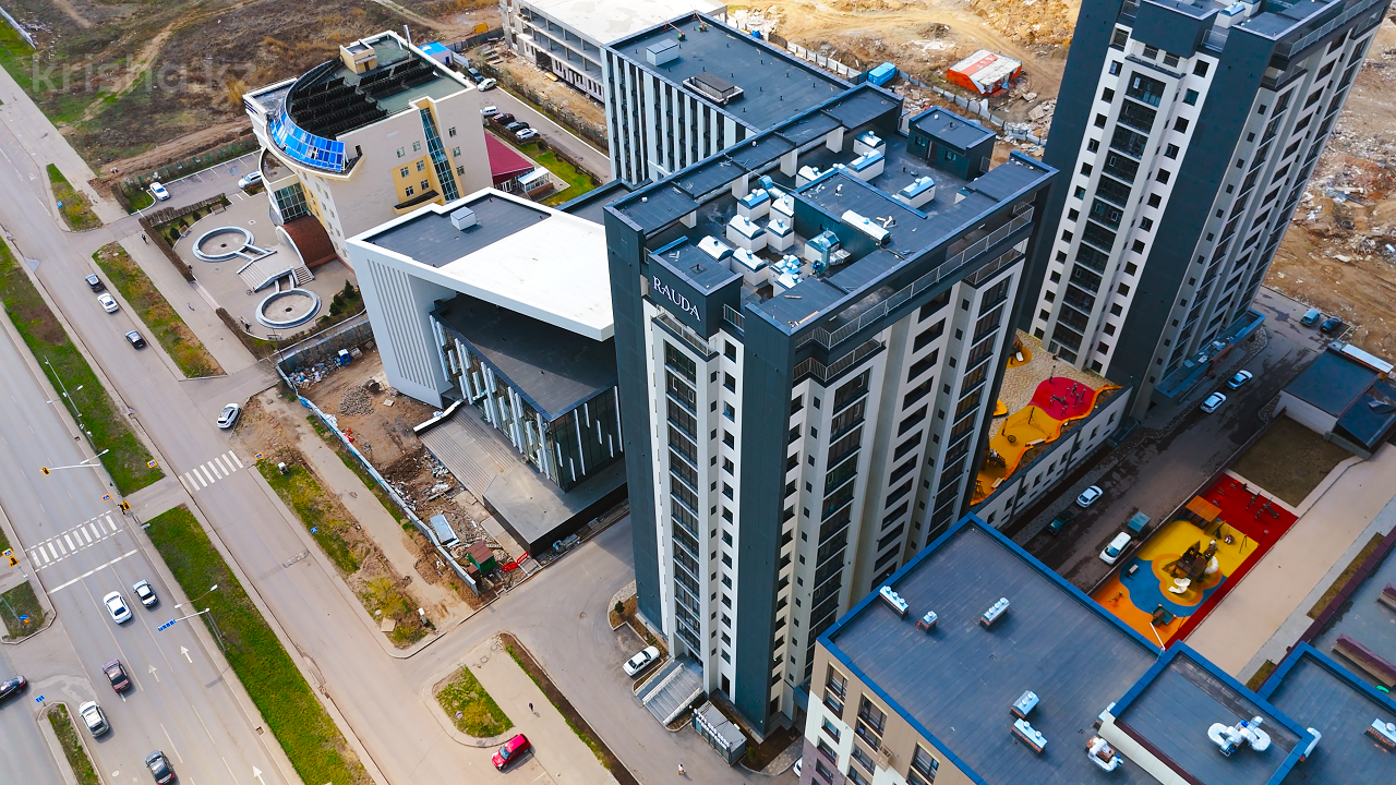 Фото ЖК 6
