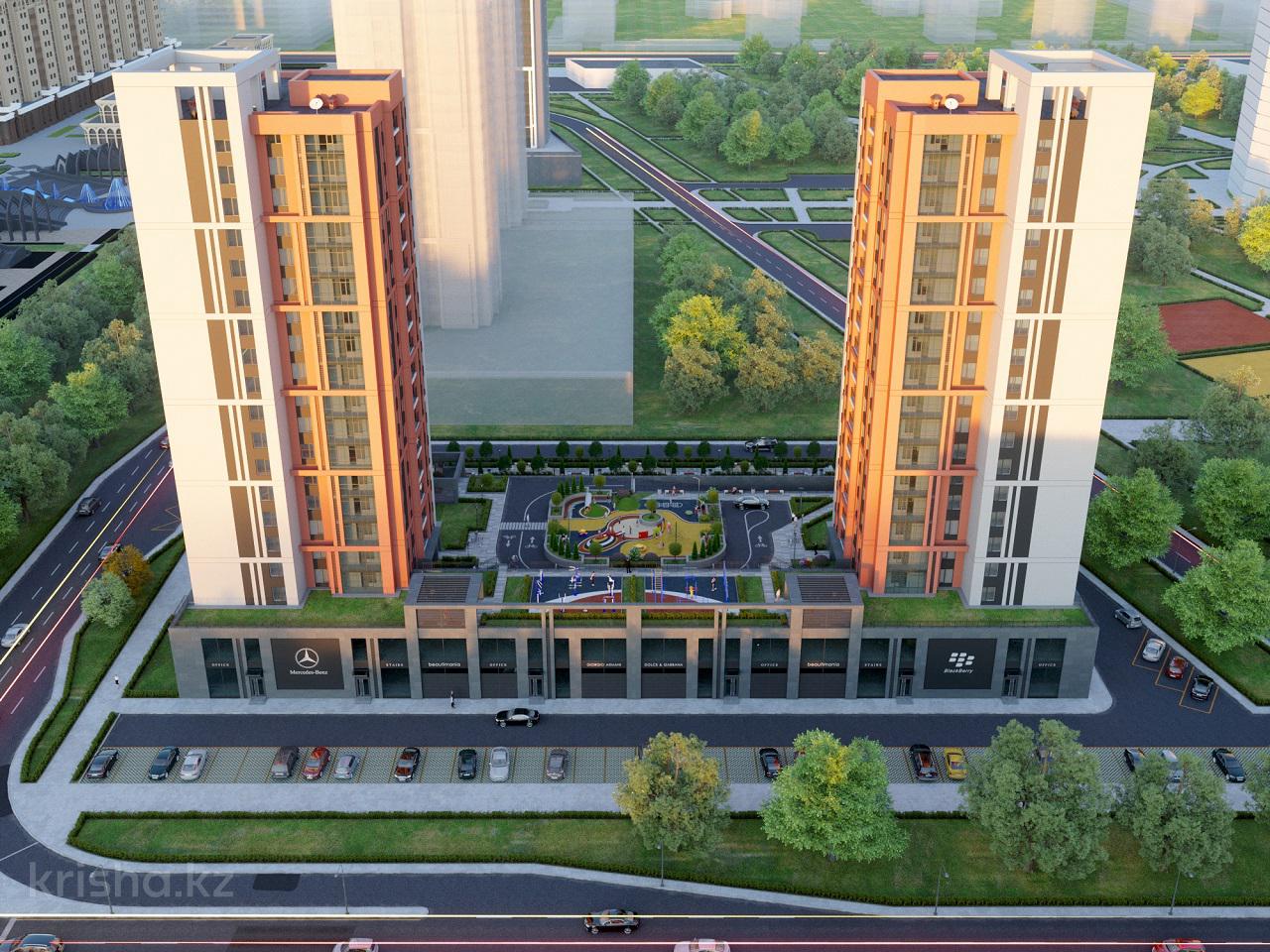 Фото ЖК 3
