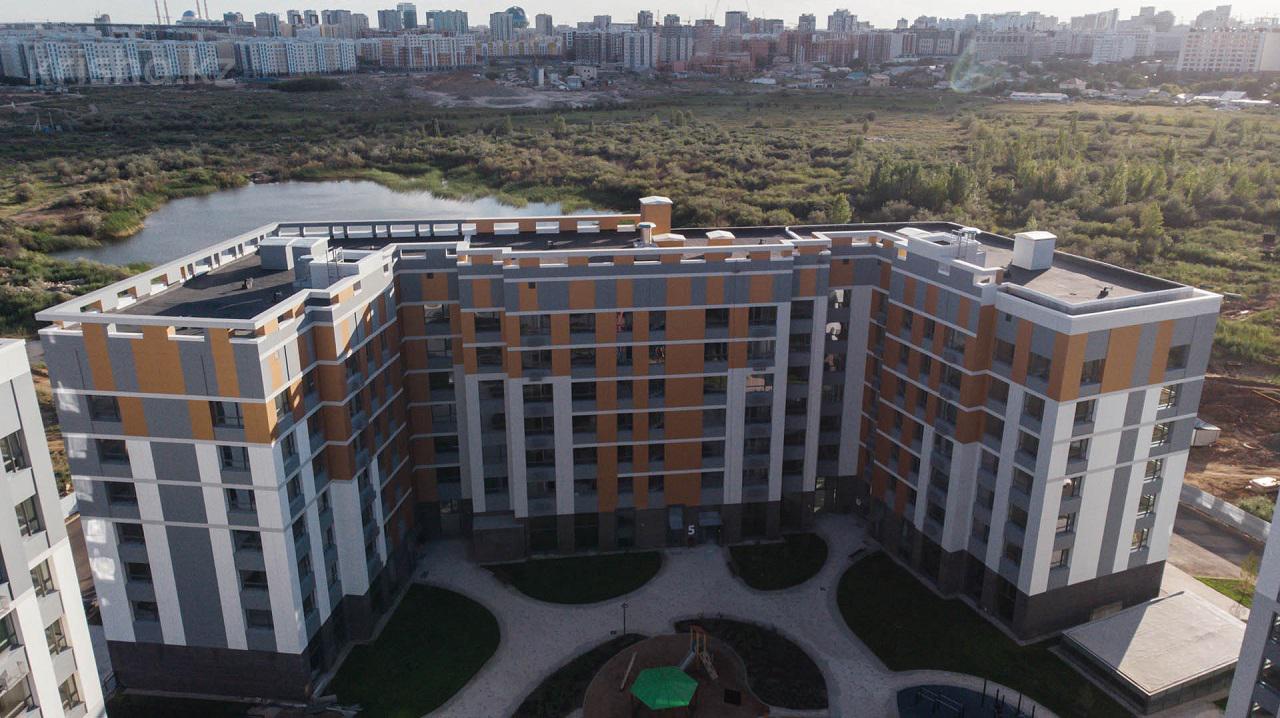 Фото ЖК 3