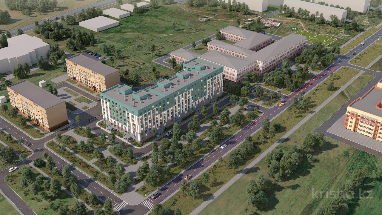 Фото ЖК 5