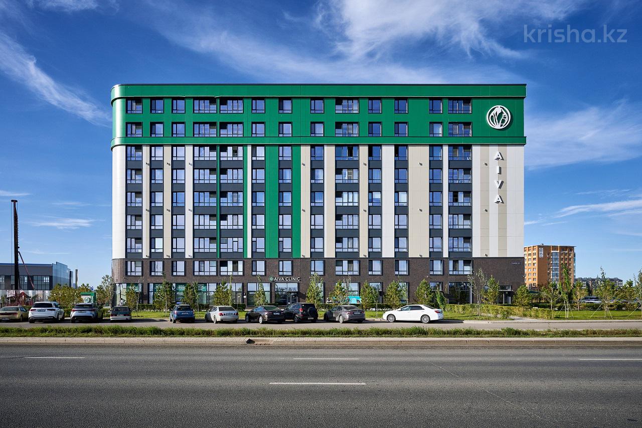 Фото ЖК 8
