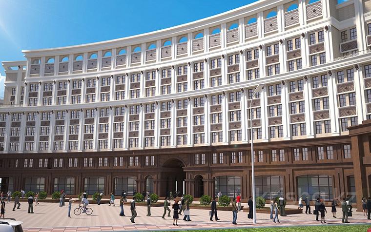 Фото ЖК 7