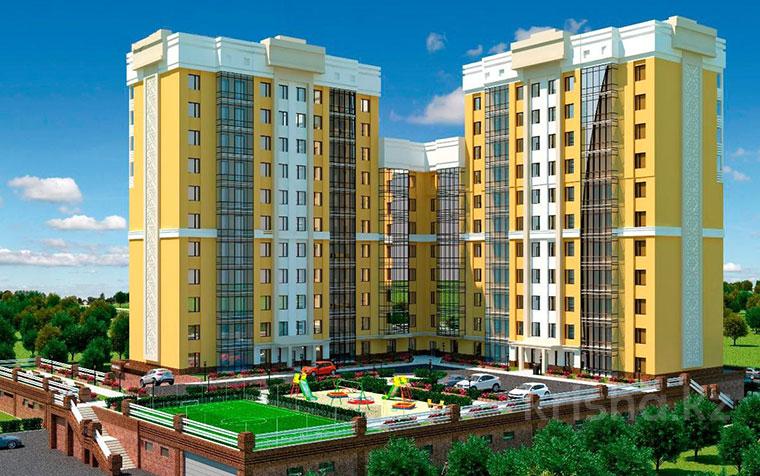 Фото ЖК 6