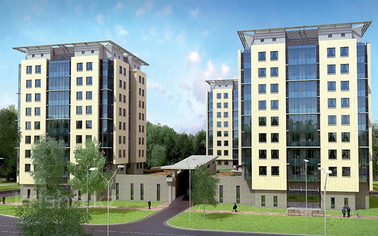 Фото ЖК 2