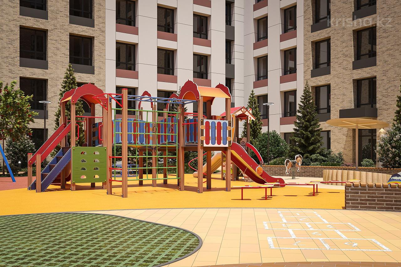 Фото ЖК 7