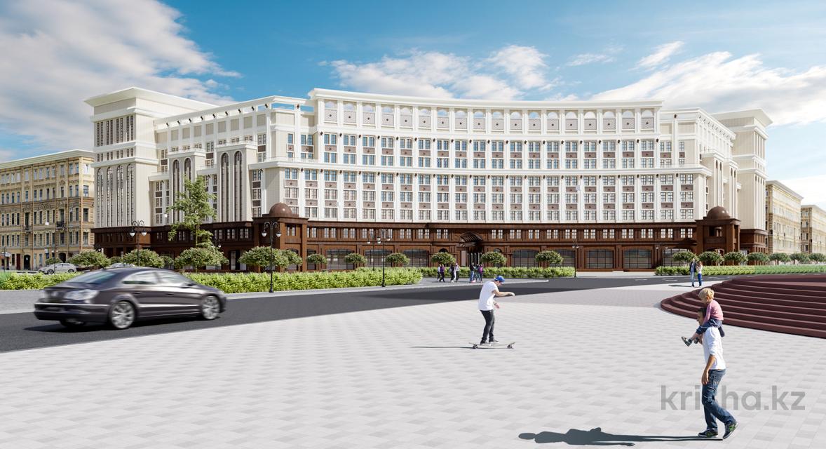 Фото ЖК 9