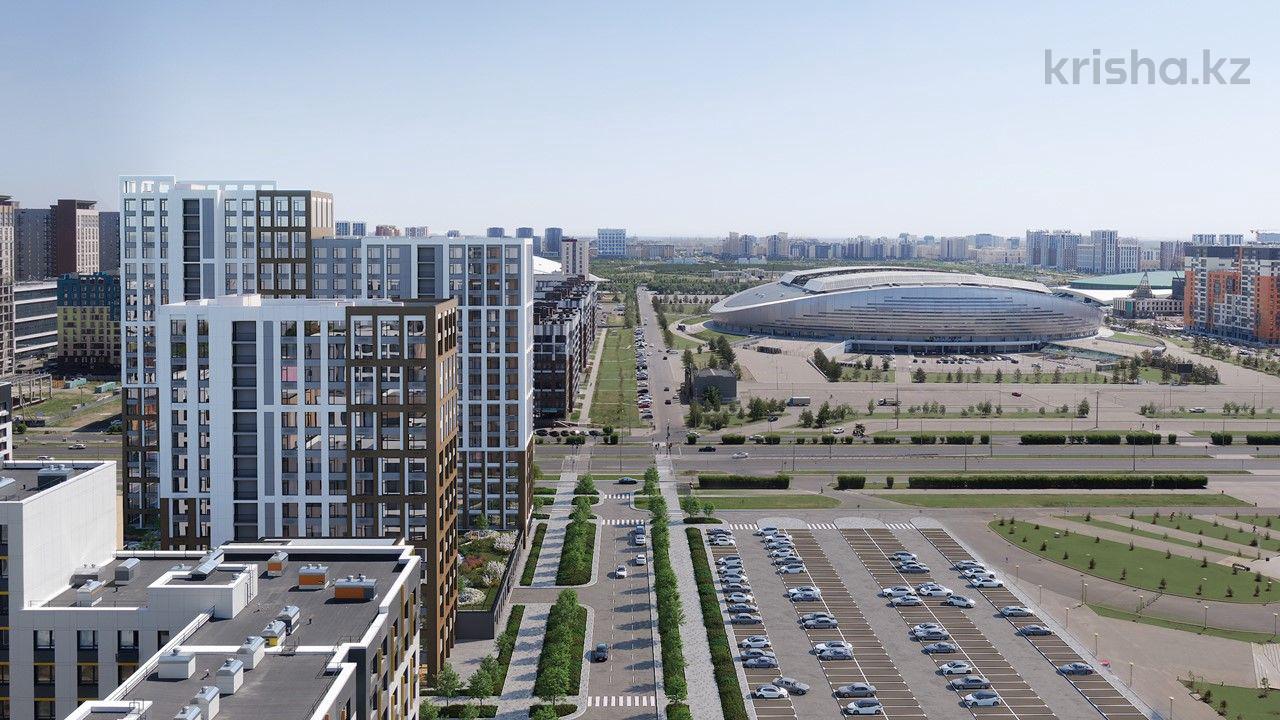 Фото ЖК 8