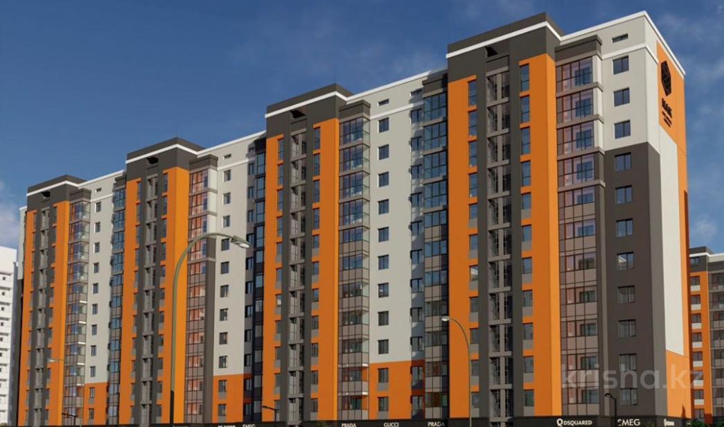 Фото ЖК 8