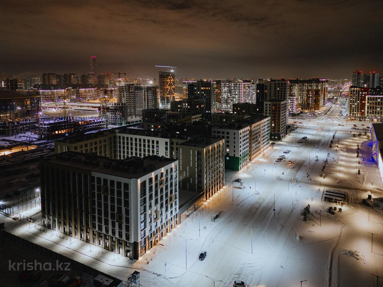 Фото ЖК 3