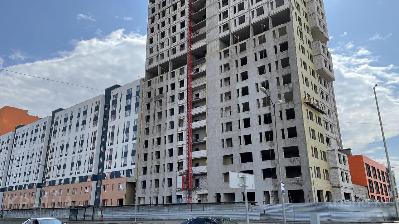 Фото ЖК 8