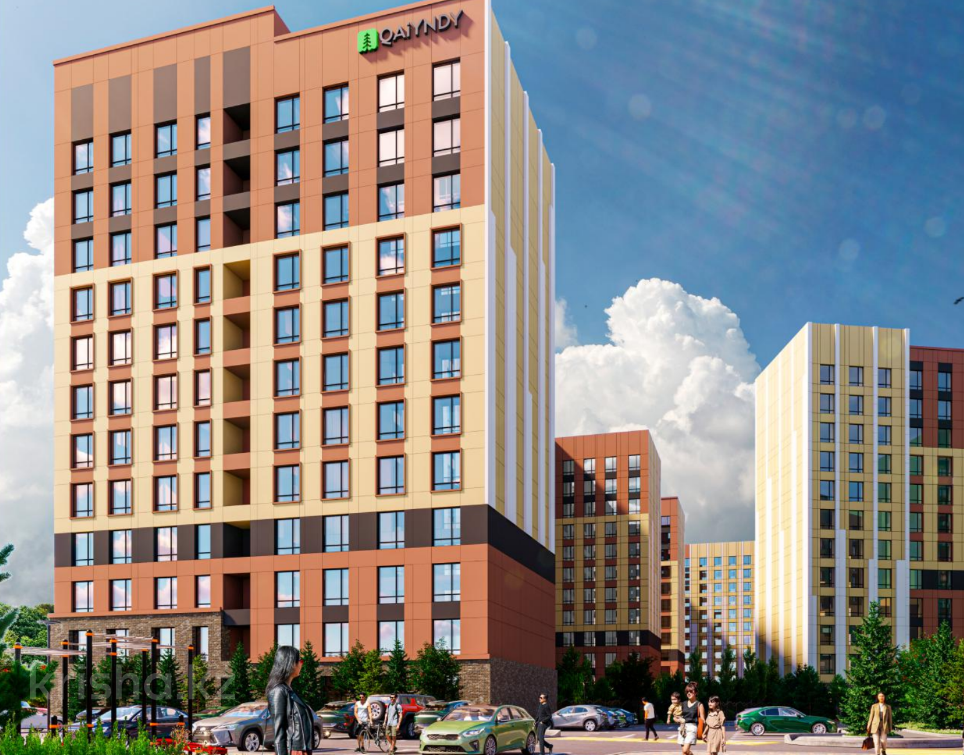 Фото ЖК 3