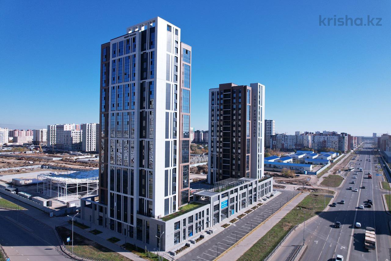 Фото ЖК 7