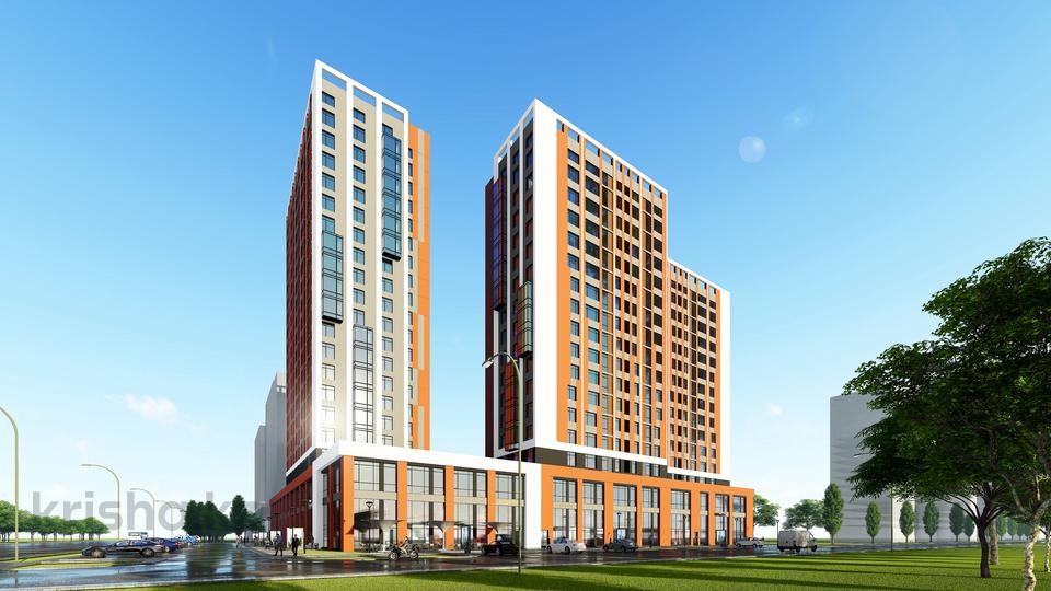 Фото ЖК 6