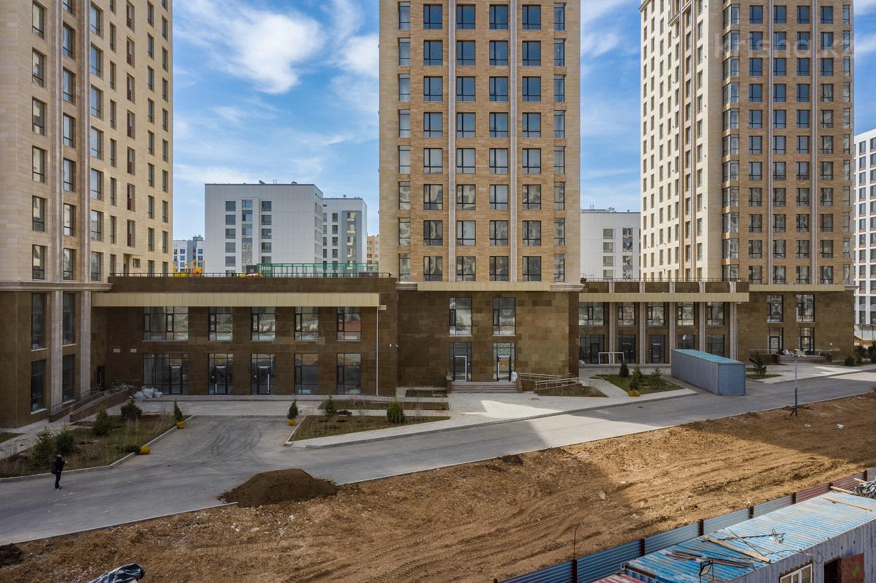 Фото ЖК 8