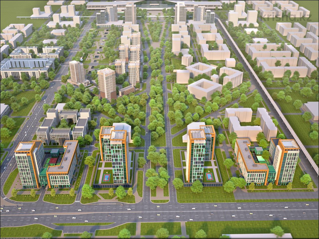 Фото ЖК 5