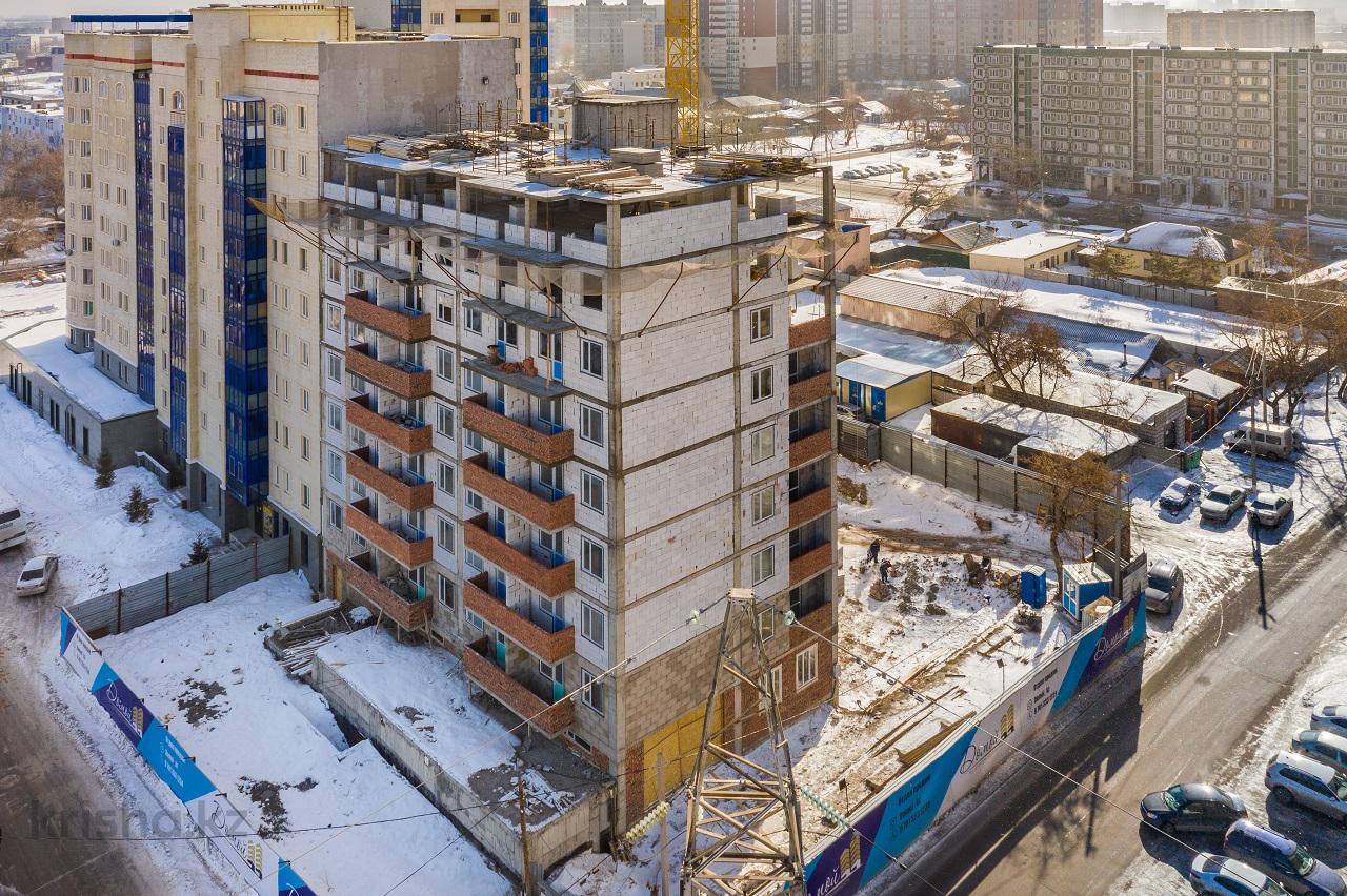 Фото ЖК 2