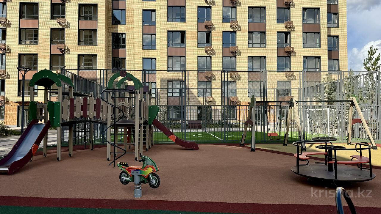Фото ЖК 9