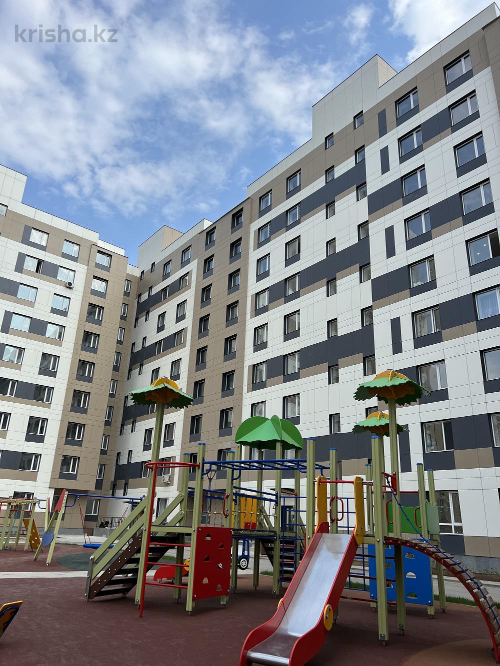 Фото ЖК 7