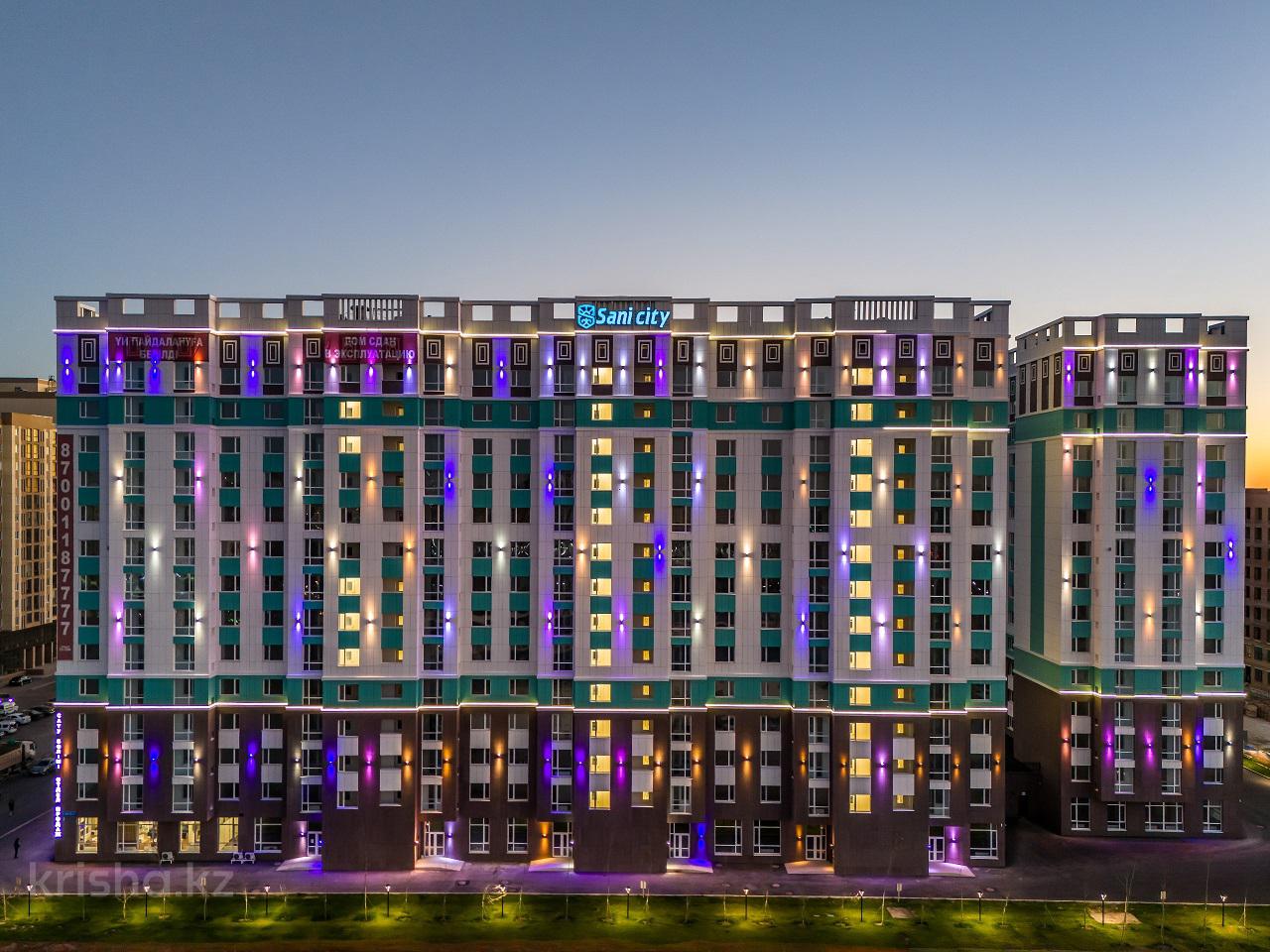 Фото ЖК 6