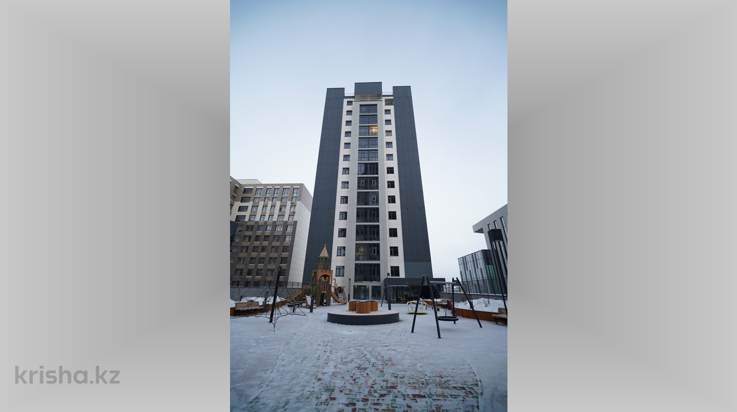 Фото ЖК 5