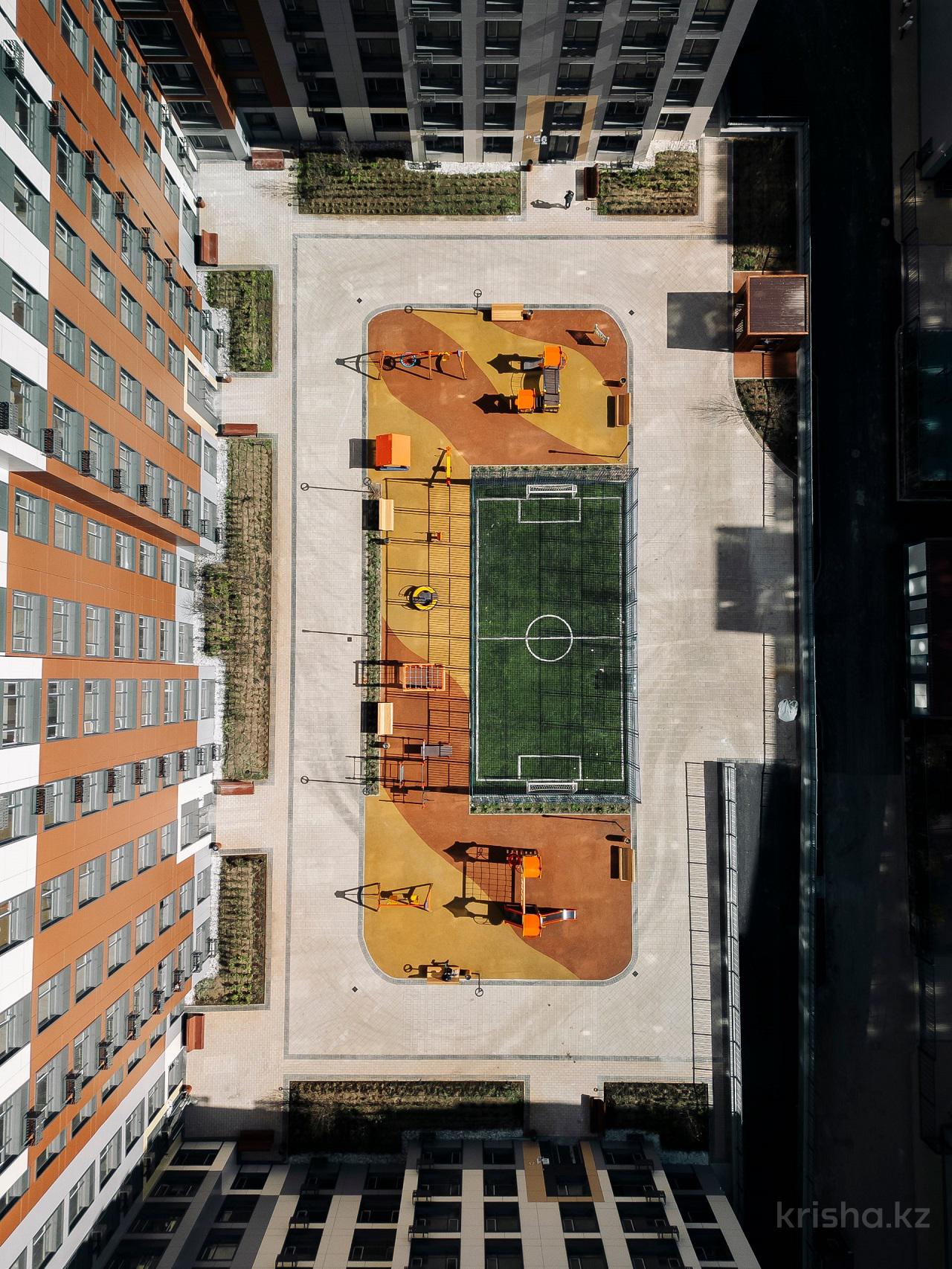 Фото ЖК 7