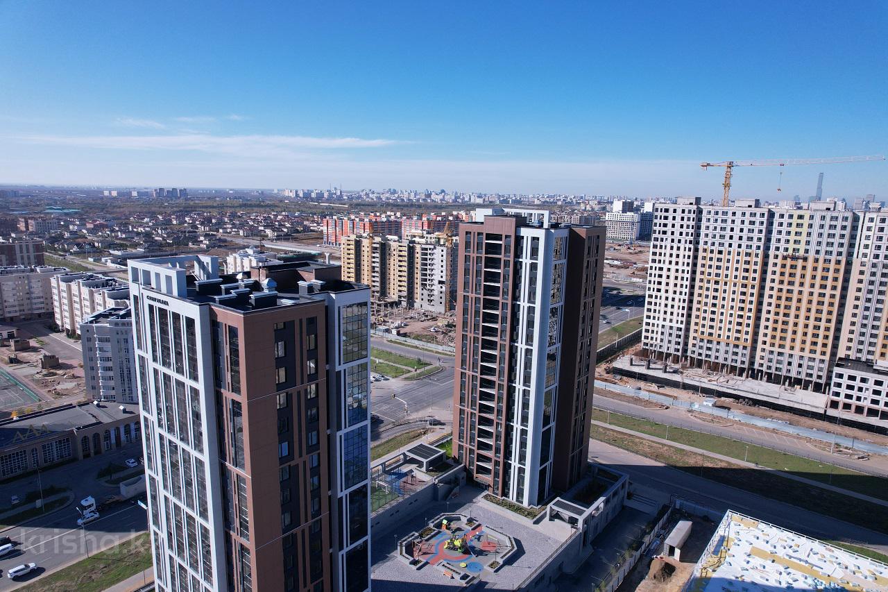 Фото ЖК 6