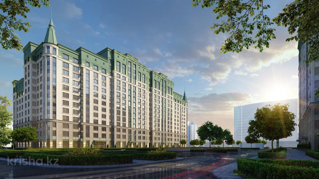 Фото ЖК 5