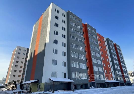 Фото ЖК 2