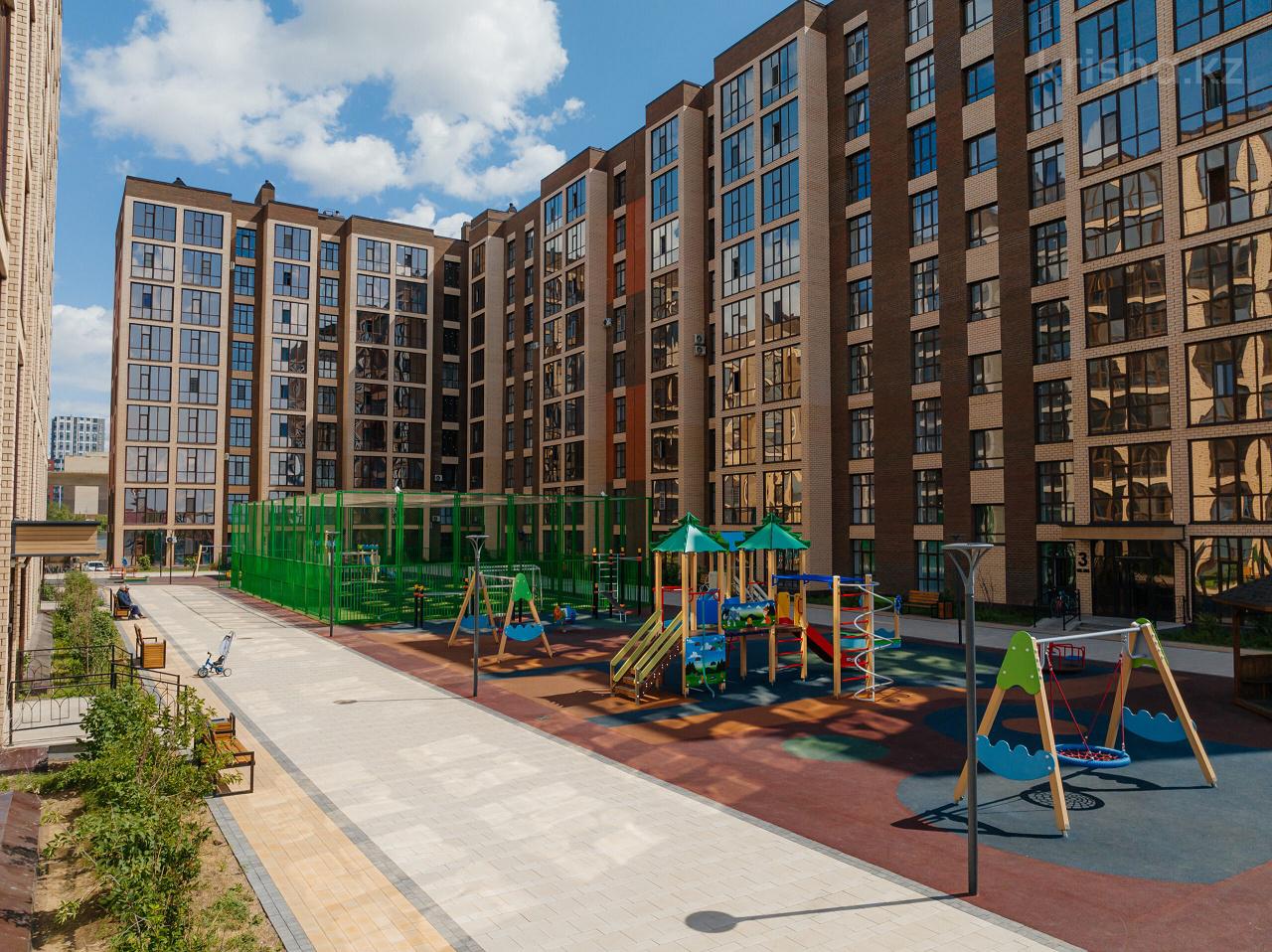Фото ЖК 8