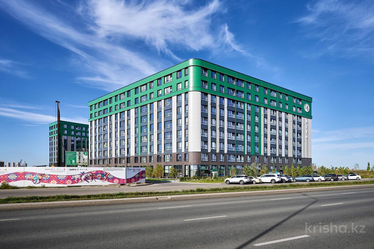 Фото ЖК 9
