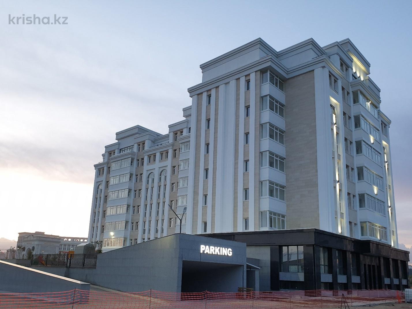 Фото ЖК 8