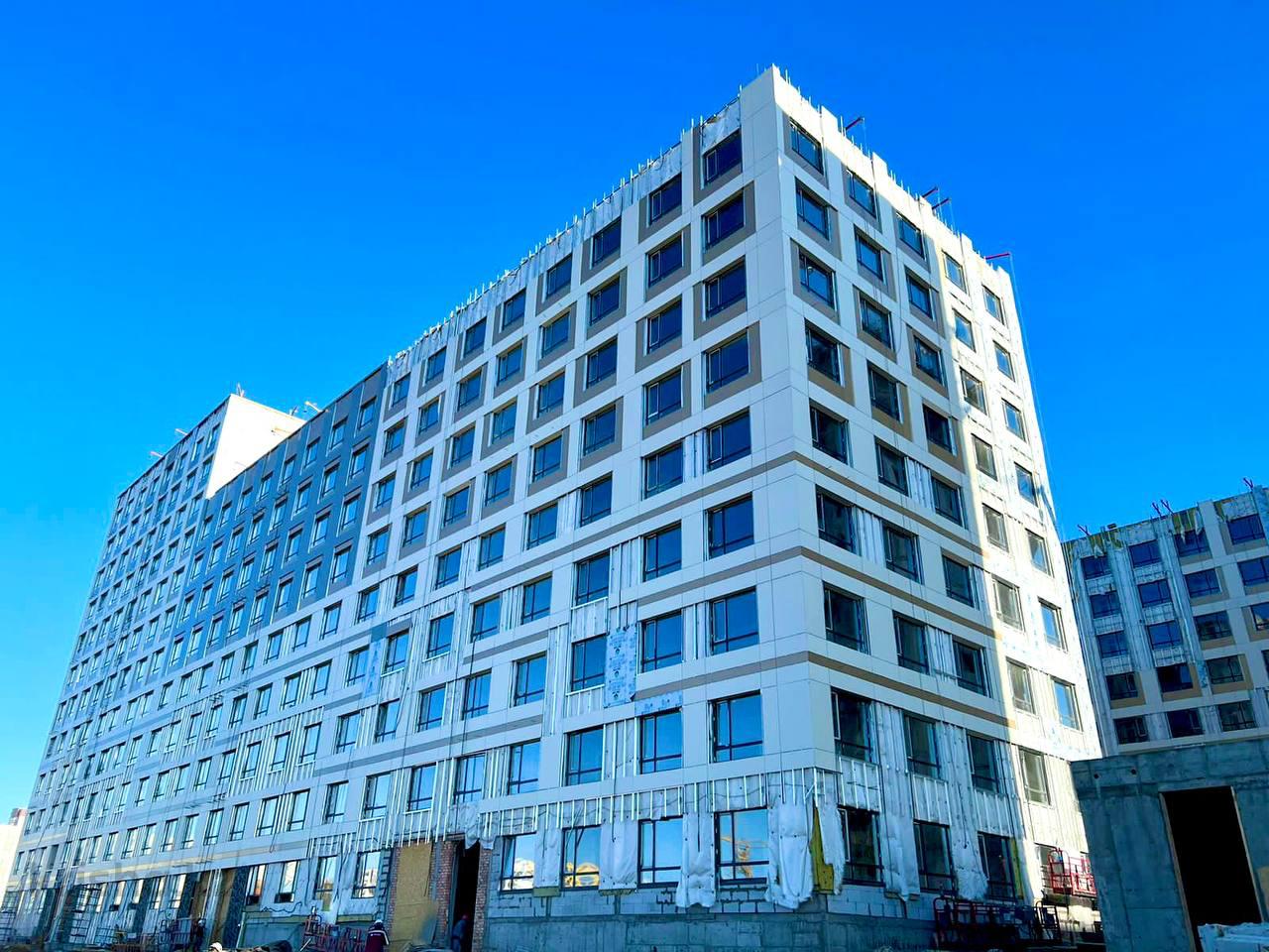 Фото ЖК 2