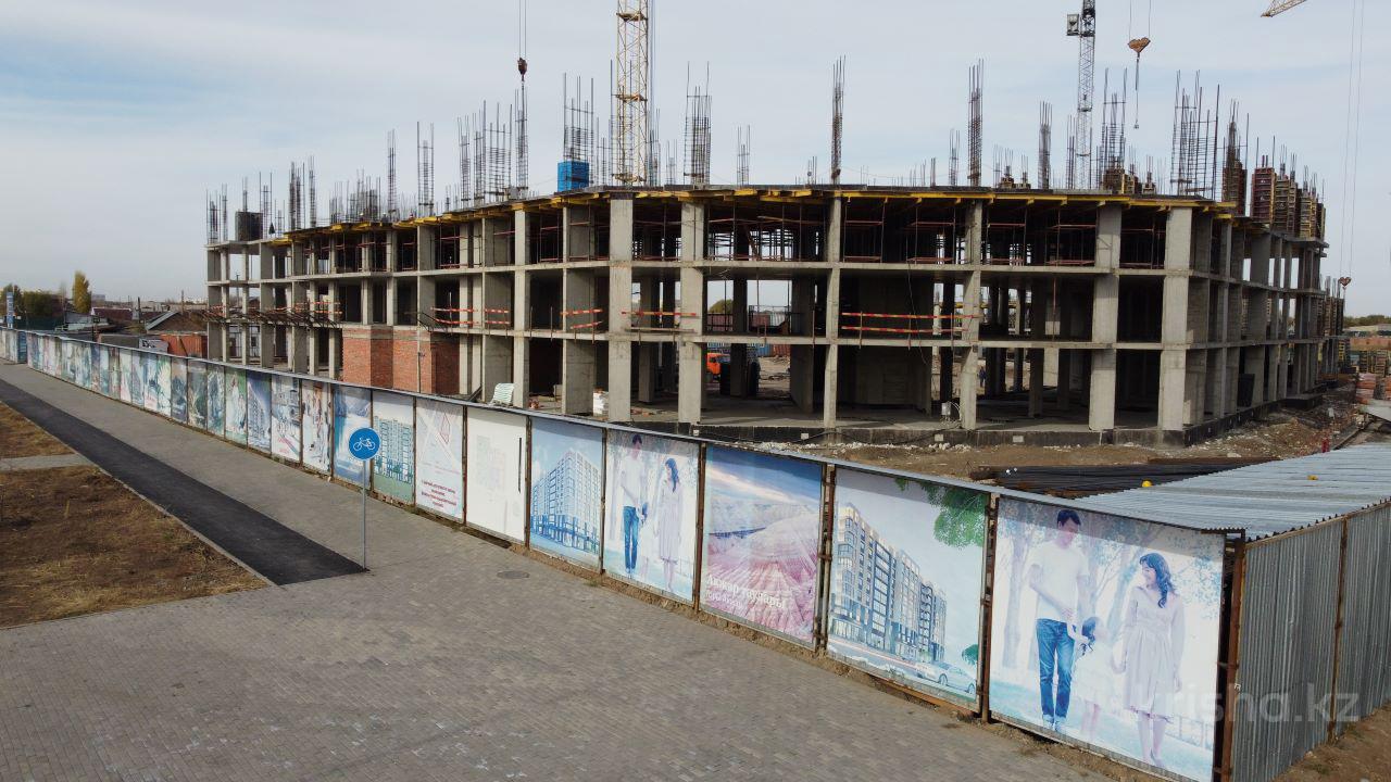 Фото ЖК 3