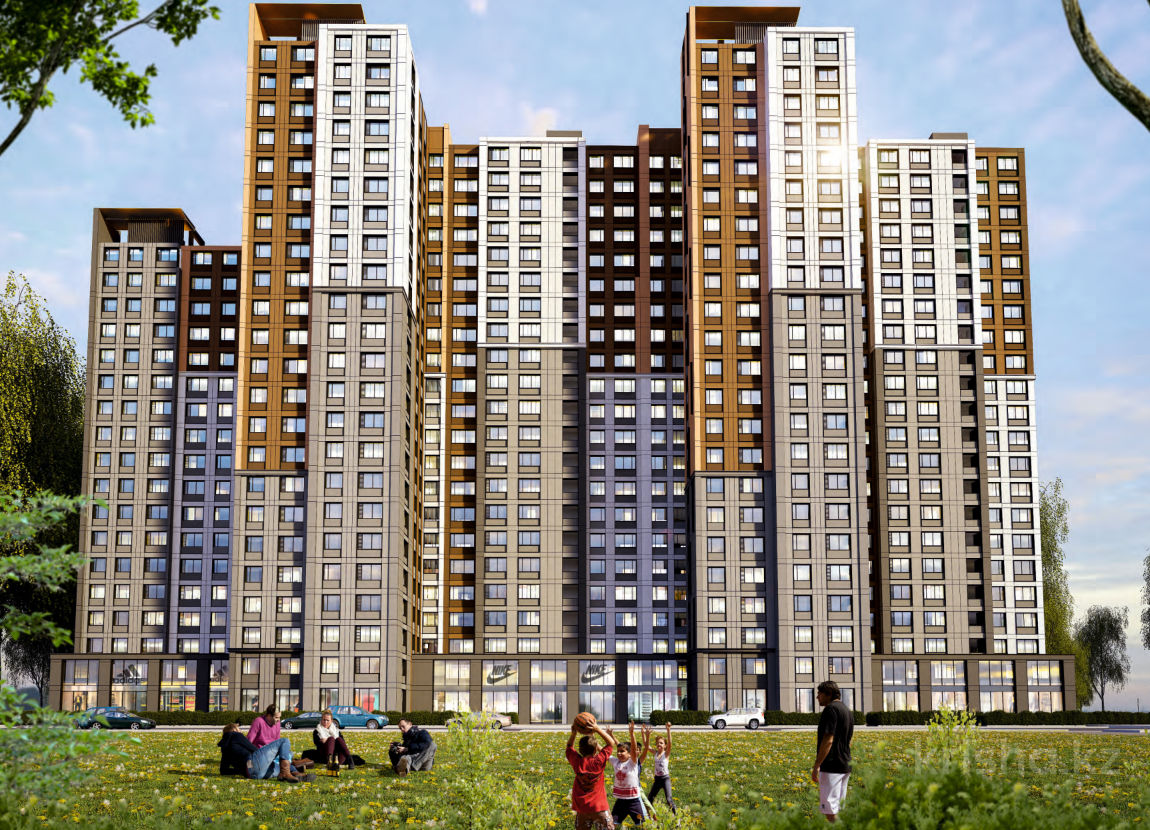 Фото ЖК 6