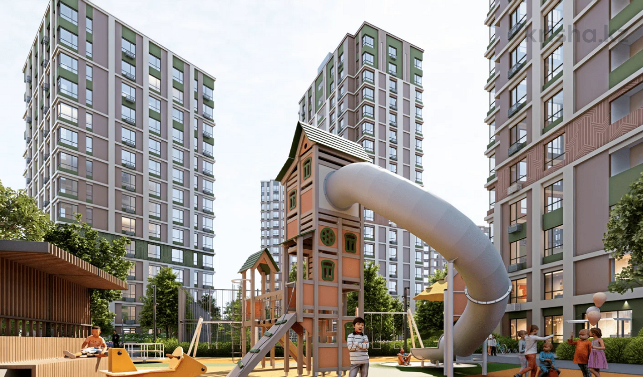 Фото ЖК 6