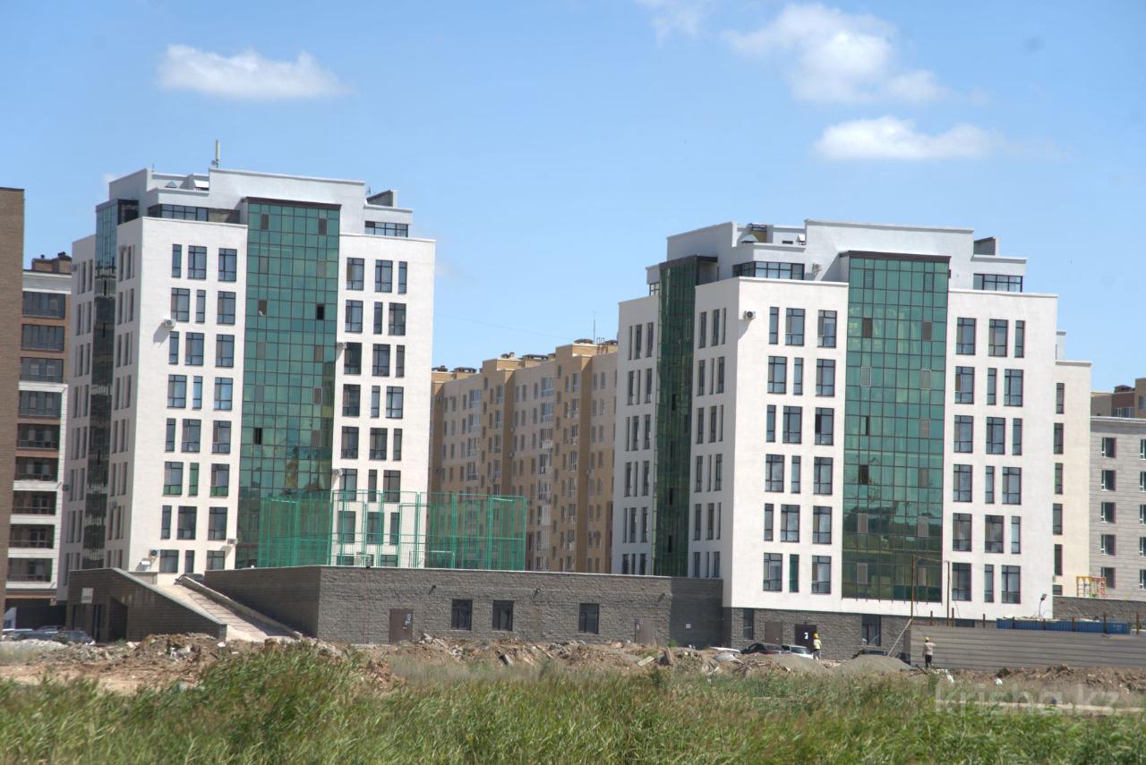 Фото ЖК 8