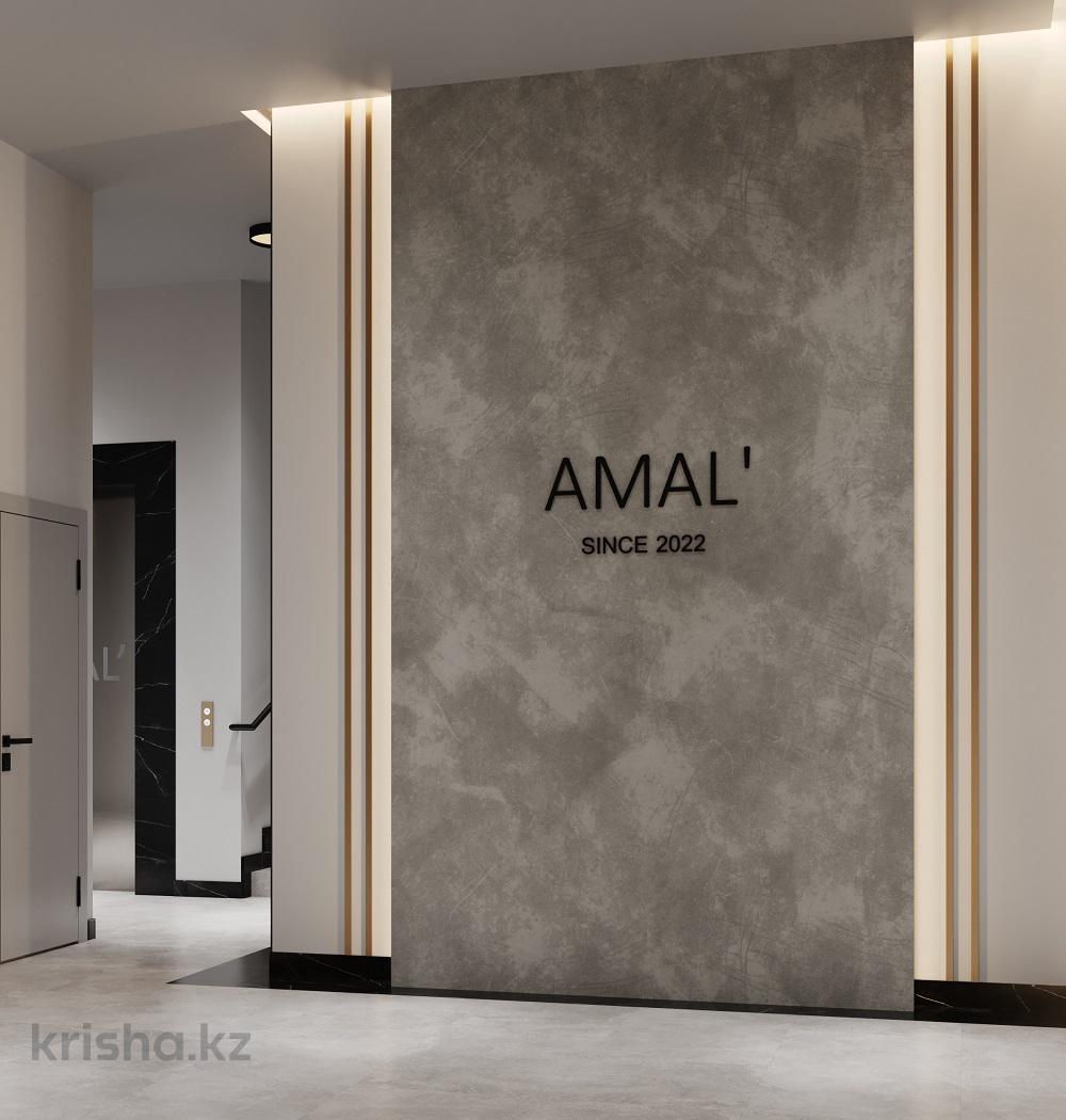 Фото ЖК 7
