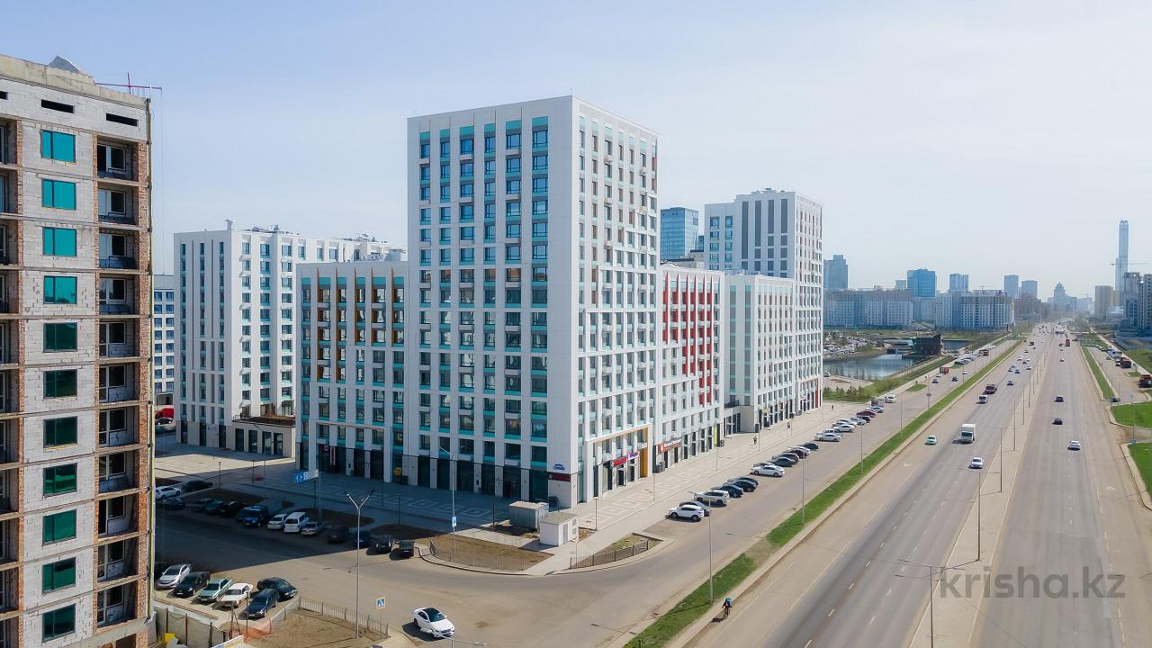 Фото ЖК 8