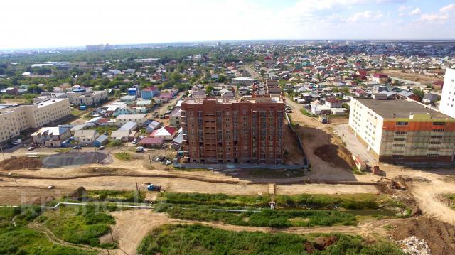 Фото ЖК 3