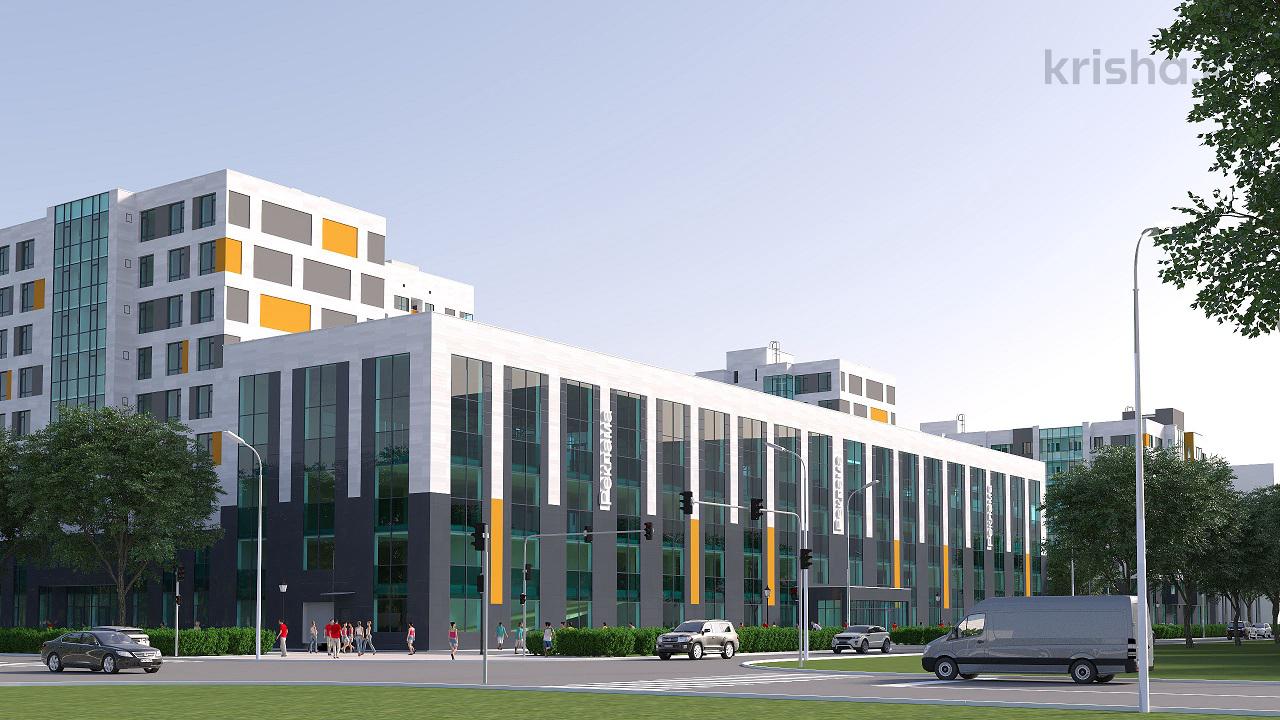Фото ЖК 6