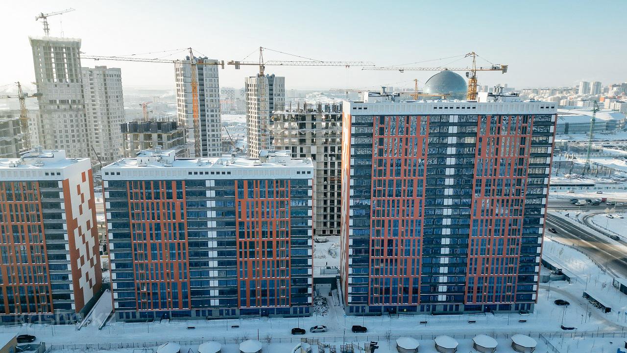 Фото ЖК 3