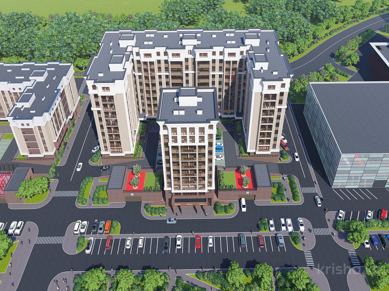 Фото ЖК 6