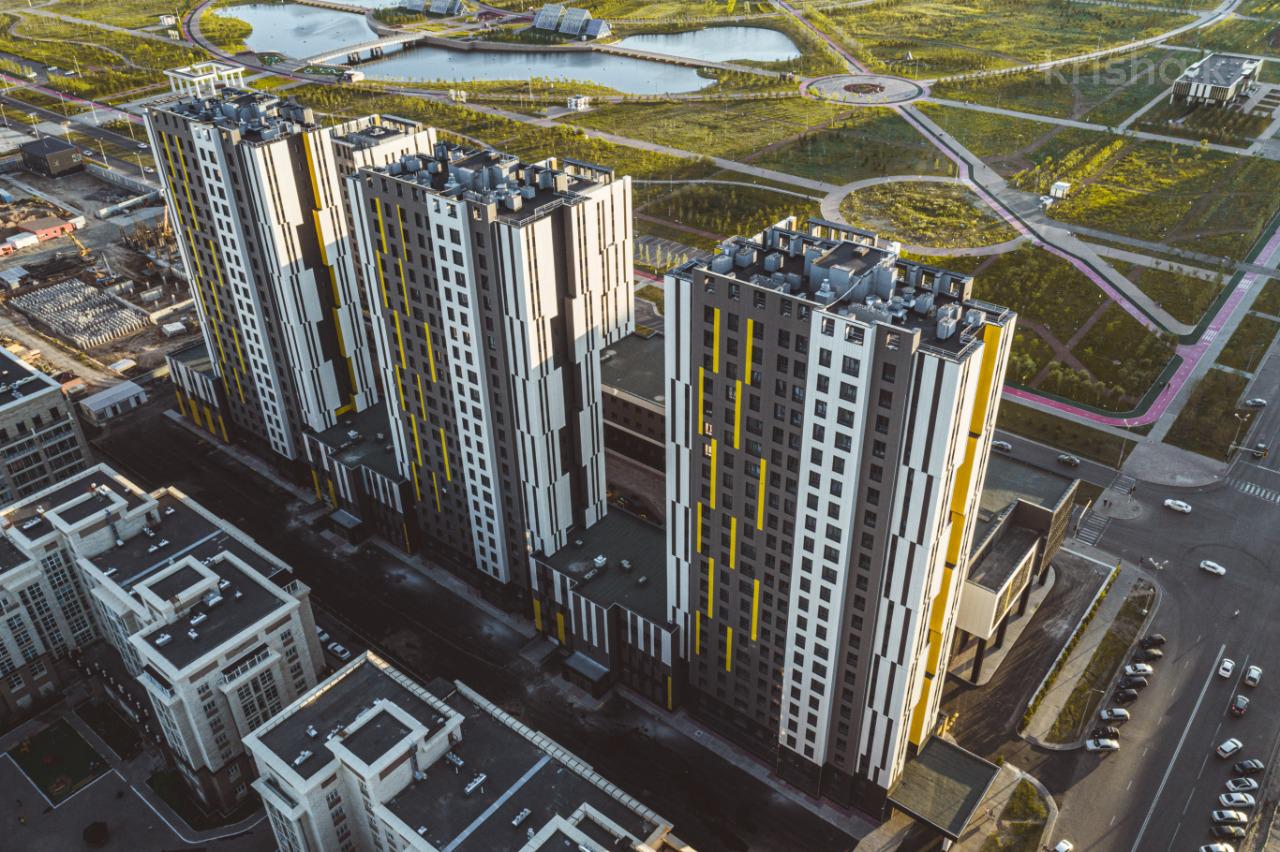 Фото ЖК 5
