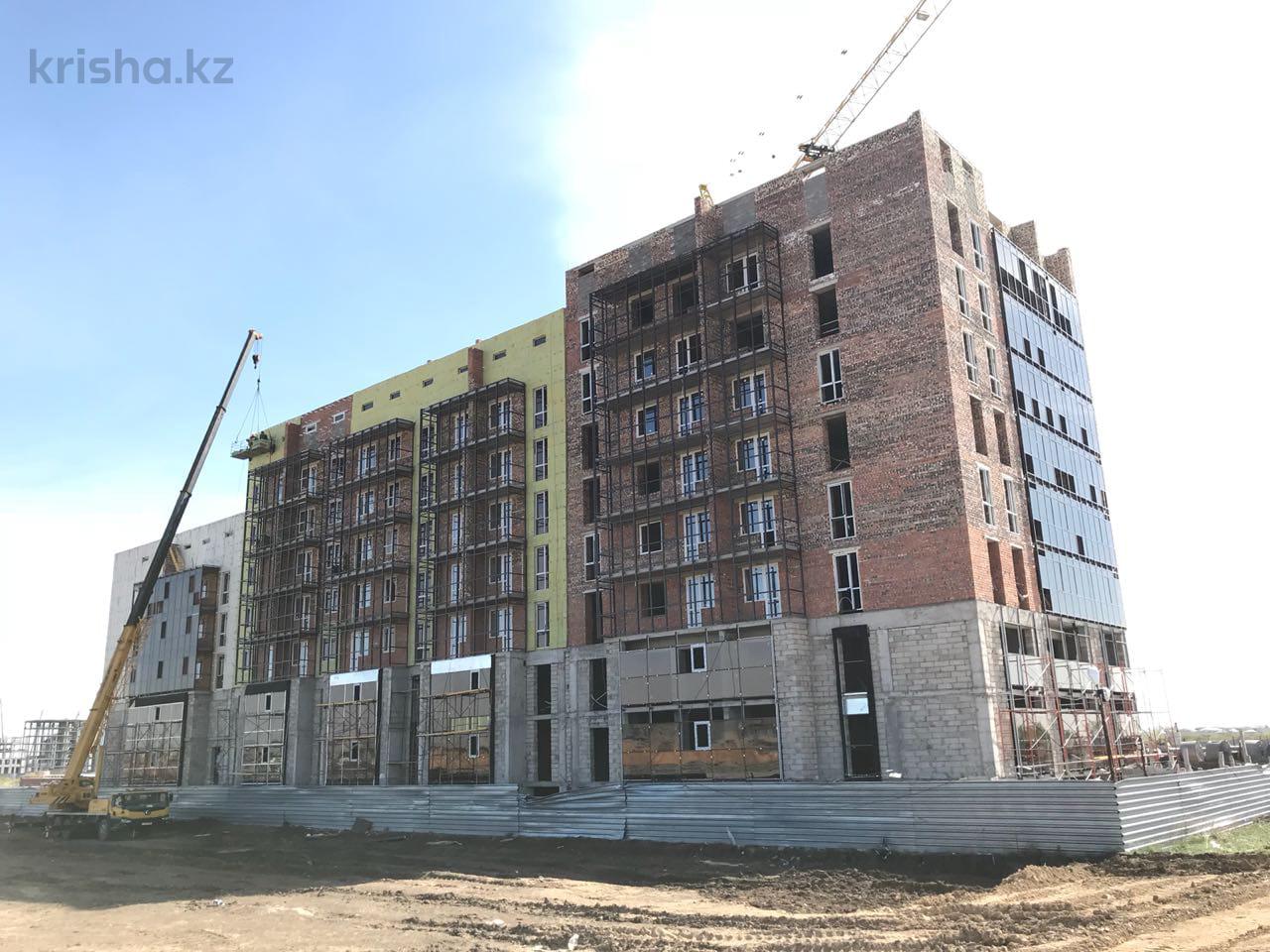 Фото ЖК 9