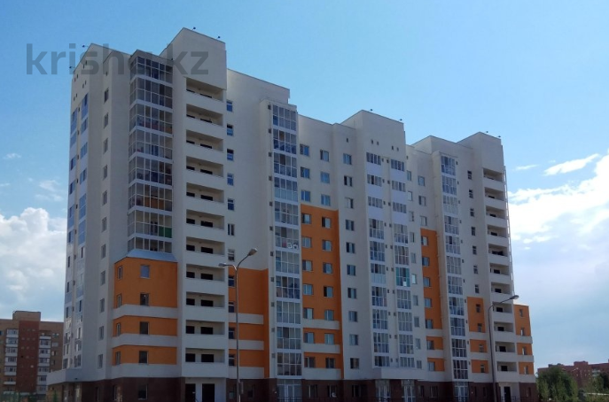 Фото ЖК 8