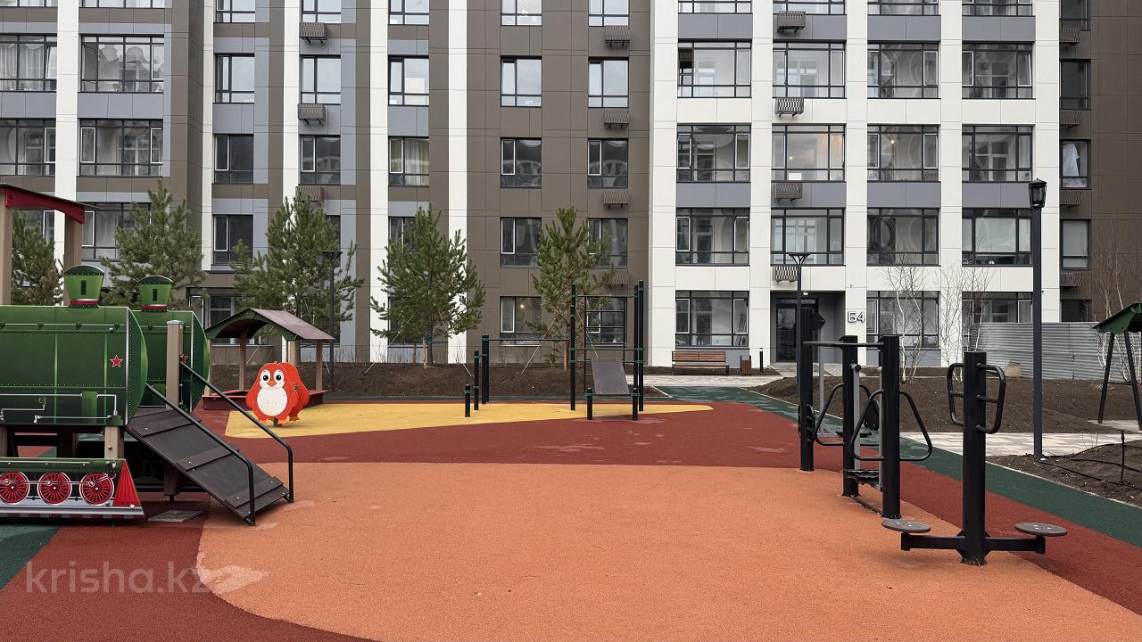 Фото ЖК 7
