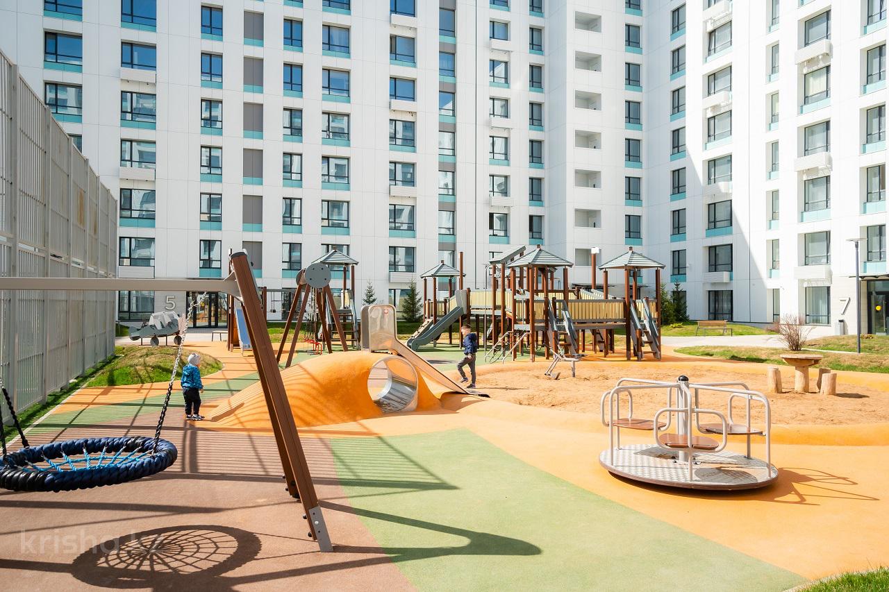 Фото ЖК 6