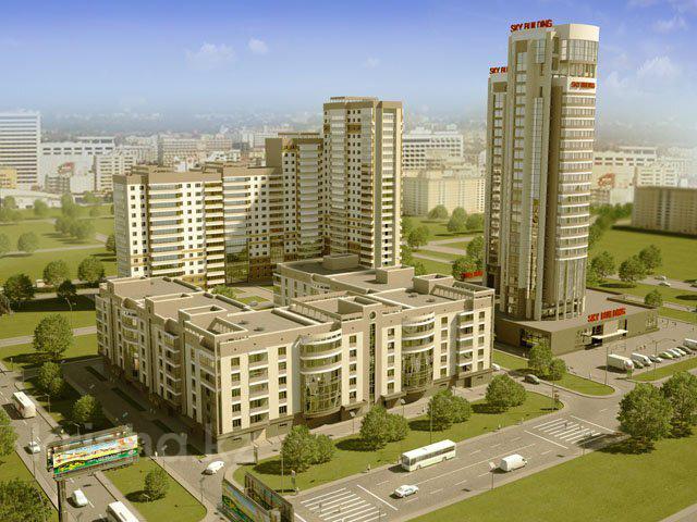 Фото ЖК 3