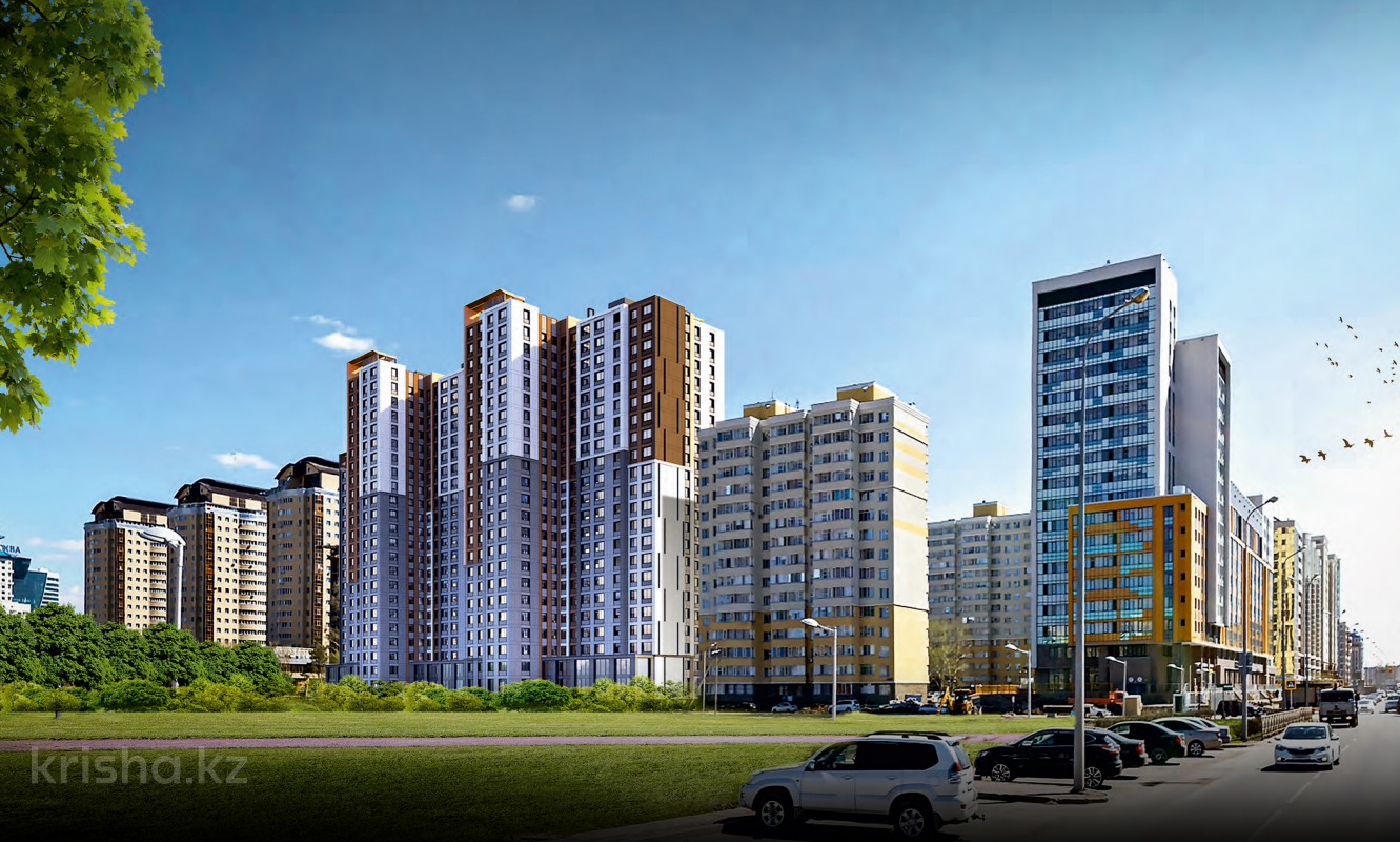 Фото ЖК 2