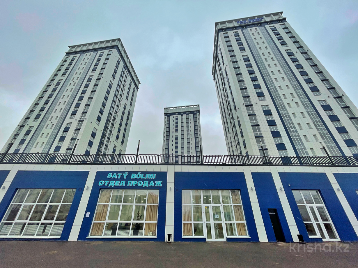 Фото ЖК 8
